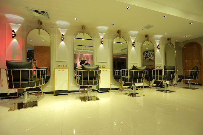 Lomyen Beauty & Spa — Beauty salon